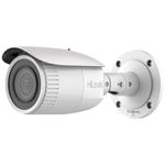 câmera de segurança ip hilook 1080p bullet varifocal 2,8-12mm ipc-b620h-z (mp)