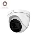 câmera de segurança ip hilook 1080p dome varifocal 2,8-12mm ipc-t621h-z (mp)