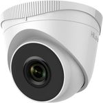 câmera de segurança ip hilook 4mp turret 2,8mm ipc-t240h (mp)