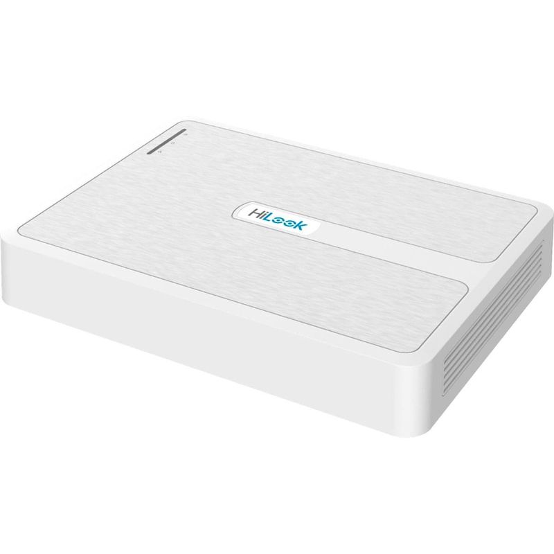 dvr gravador de vídeo digital hilook 1080p lite dvr-116g-m1 (mp)