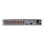 dvr gravador de vídeo digital hilook 1080p lite dvr-116g-m1 (mp)