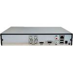dvr gravador de vídeo digital hilook 5mp lite dvr-204q-m1 (mp)