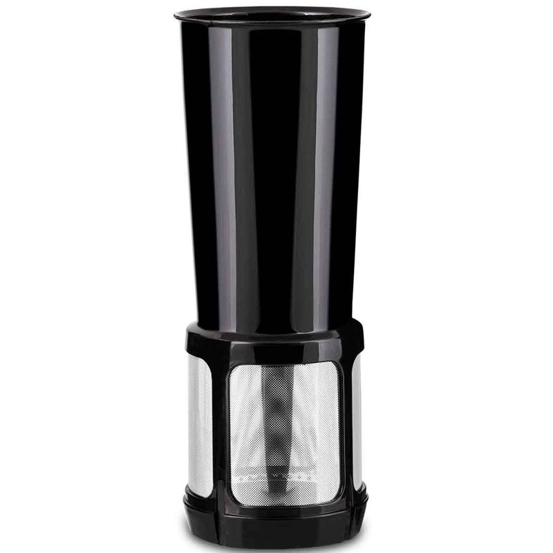 liquidificador britânia black 127v 2,1 litros preto (mp)