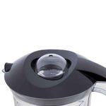 liquidificador britânia black 127v 2,1 litros preto (mp)