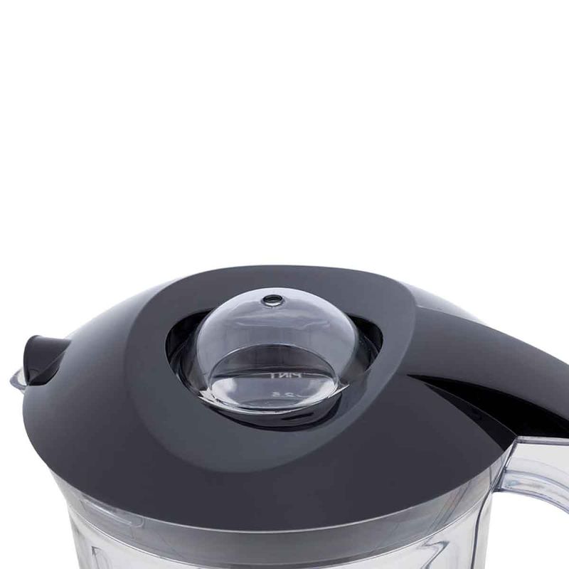 liquidificador britânia black 127v 2,1 litros preto (mp)