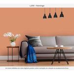 tinta acrílica citycolor econômica fosca 15l flamingo (mp)