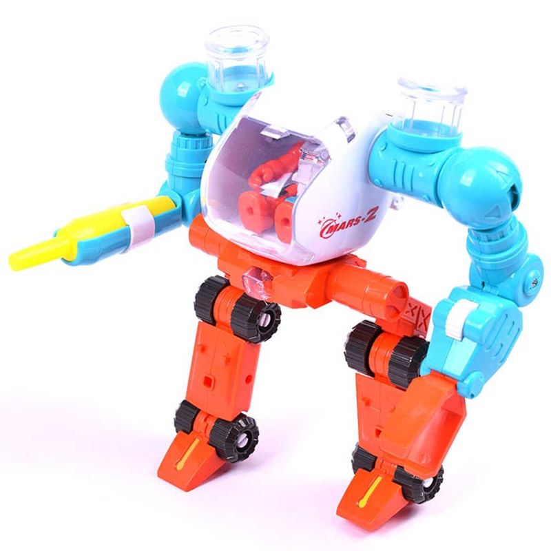 astronautas fun walker missão marte