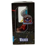 astronautas fun walker missão marte