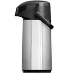 garrafa térmica aladdin massima 1,8l inox 3886