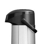 garrafa térmica aladdin massima 1,8l inox 3886