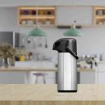 garrafa térmica aladdin massima 1,8l inox 3886