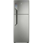 geladeira electrolux frost free duplex inverter 474 litros inox it56s