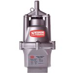 bomba submersa vibratoria thebe sapo monofásica 1/2cv 127v tsv-800 inox (mp)