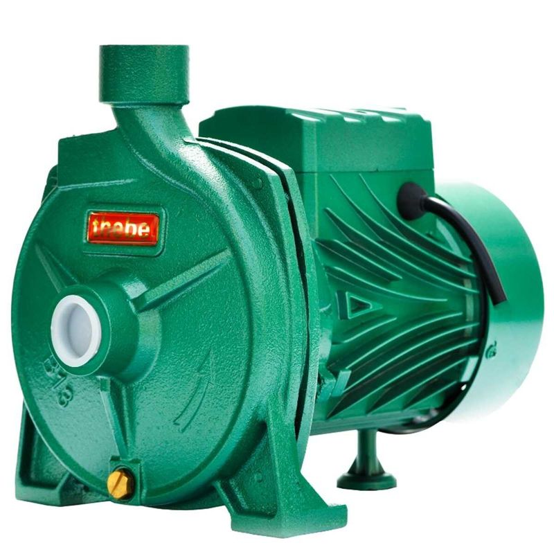 sistema de pressurização thebe tpc-58 monofásico 1,0cv 220v b-13 (mp)