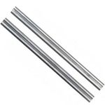 mini faca makita para plaina hm dupla face 82mm d-07945 (mp)