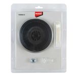 conjunto de lâminas makita plásticas 305mm 199868-0 (mp)
