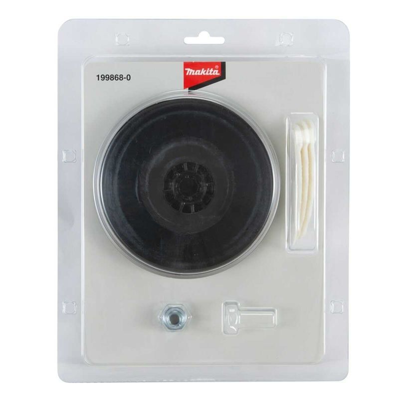 conjunto de lâminas makita plásticas 305mm 199868-0 (mp)