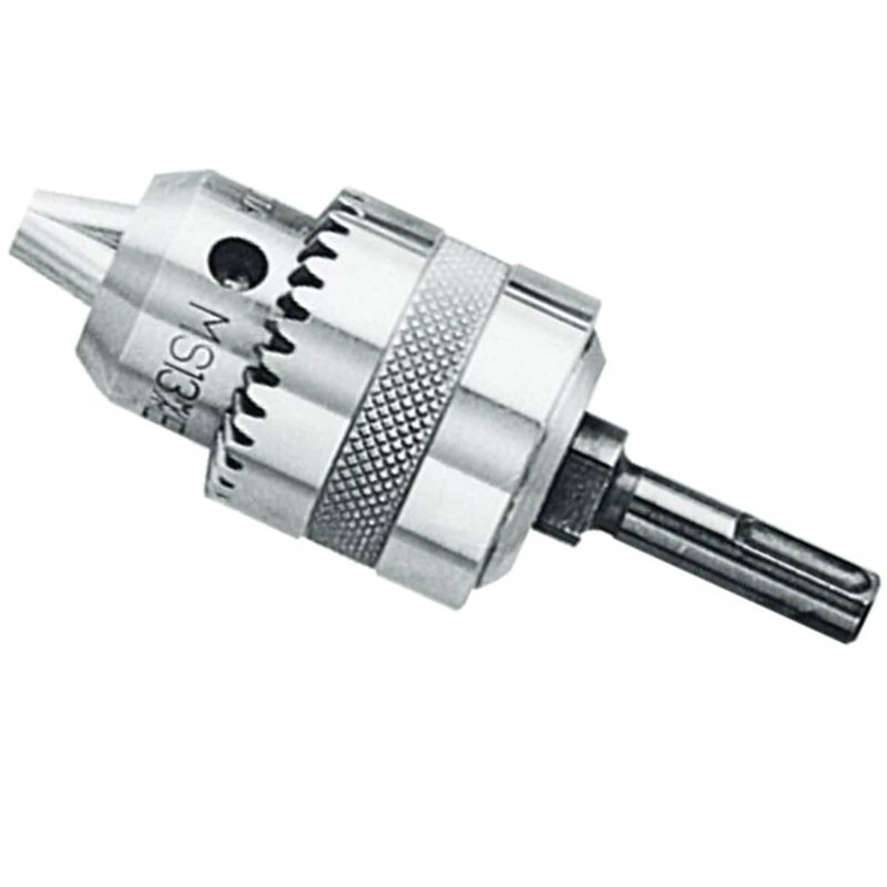 conjunto madril makita s13 com chave e adaptador b-12887 (mp)