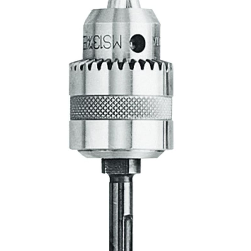 conjunto madril makita s13 com chave e adaptador b-12887 (mp)