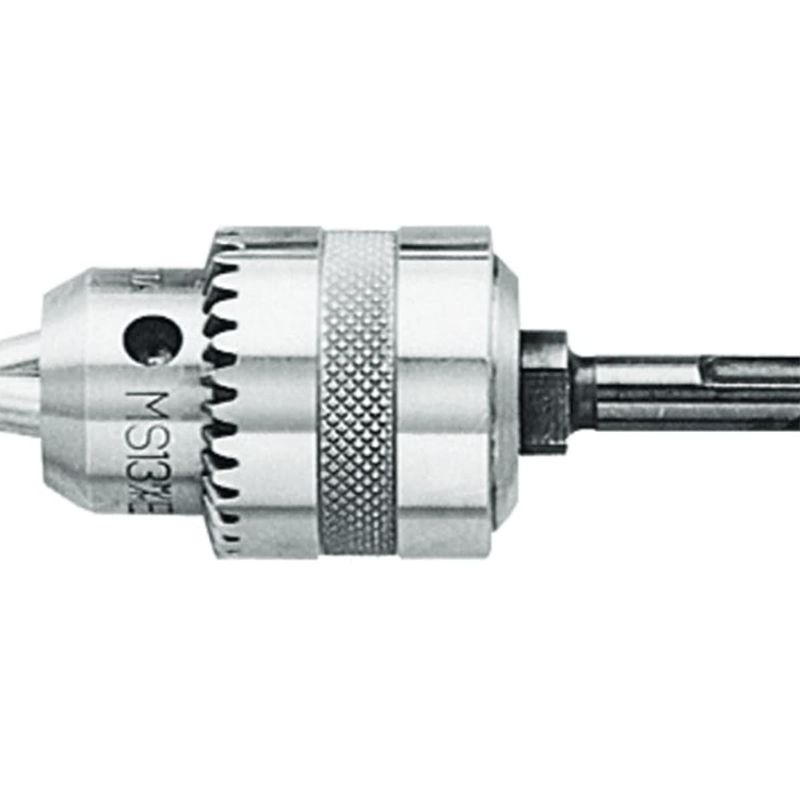 conjunto madril makita s13 com chave e adaptador b-12887 (mp)