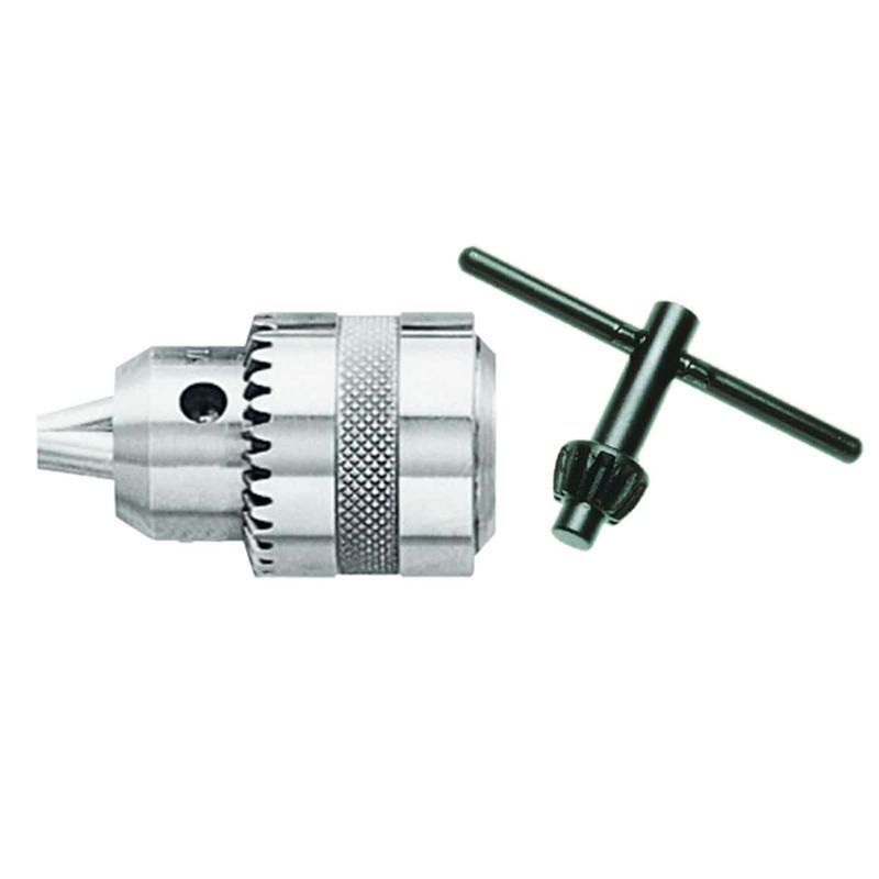 conjunto de mandril makita s13 e chave 195081-8 (mp)