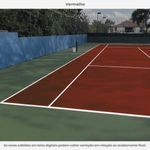 tinta acrílica piso citycolor 15l vermelho 066vm159 (mp)