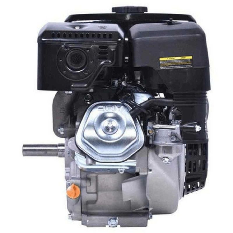 motor estacionário toyama a gasolina te90 9hp 270cc (mp)