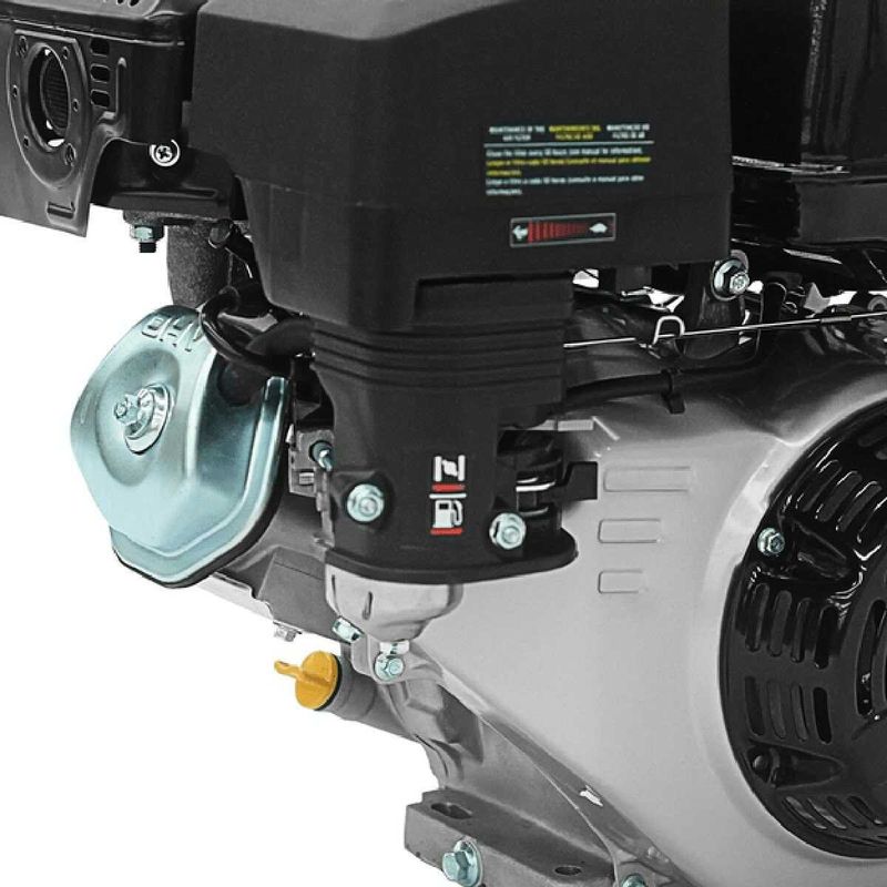 motor estacionário toyama a gasolina te90 9hp 270cc (mp)