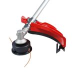 roçadeira toyama carretel e lâmina 2t 51,6cc tbc52x (mp)