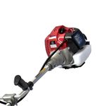 roçadeira toyama carretel e lâmina 2t 51,6cc tbc52x (mp)