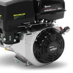 motor estacionário toyama a gasolina te130-xp 4t multiuso 13hp max 389cc partida manual com sensor de óleo (mp)
