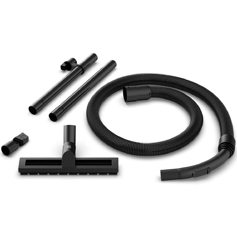 aspirador de pó e água electrolux 20 litros inox gt20i