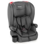 cadeira para auto galzerano mib grafite - 8013