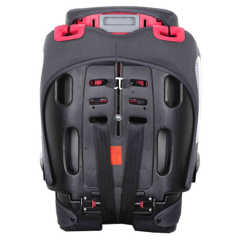 cadeira para auto galzerano mib grafite - 8013