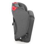 cadeira para auto galzerano mib grafite - 8013