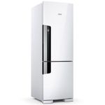 geladeira consul frost free duplex inverse 397 litros branca cre44b