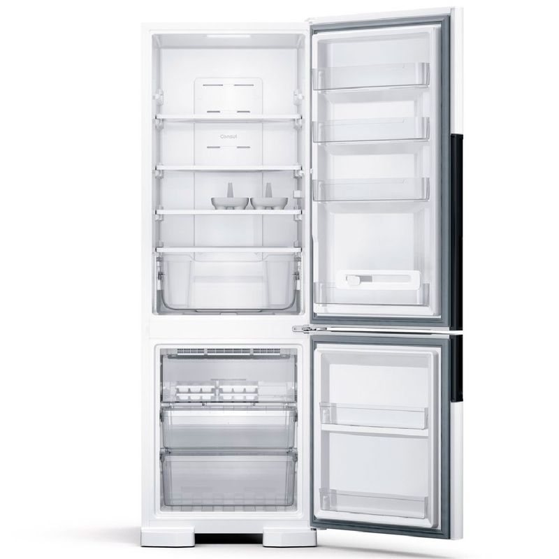 geladeira consul frost free duplex inverse 397 litros branca cre44b