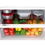 geladeira consul frost free duplex inverse 397 litros branca cre44b