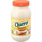 maionese quero pote 495g