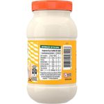 maionese quero pote 495g