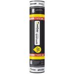 manta asfáltica quartzolit tipo iii 4mm preto (mp)