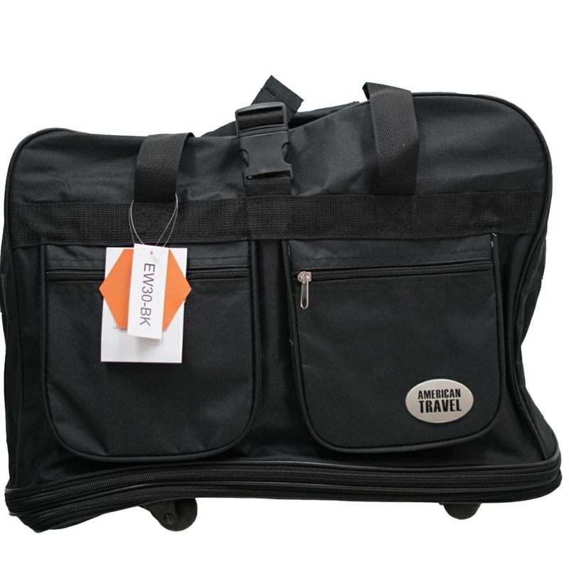 Bolsa Poly Preta Latcor | Bemol