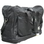 bolsa latcor poly 8yhew30-blk