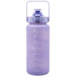 garrafa squeeze lyor 2l roxo 4678