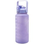 garrafa squeeze lyor 2l roxo 4678