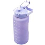 garrafa squeeze lyor 2l roxo 4678
