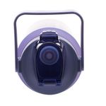 garrafa squeeze lyor 2l roxo 4678