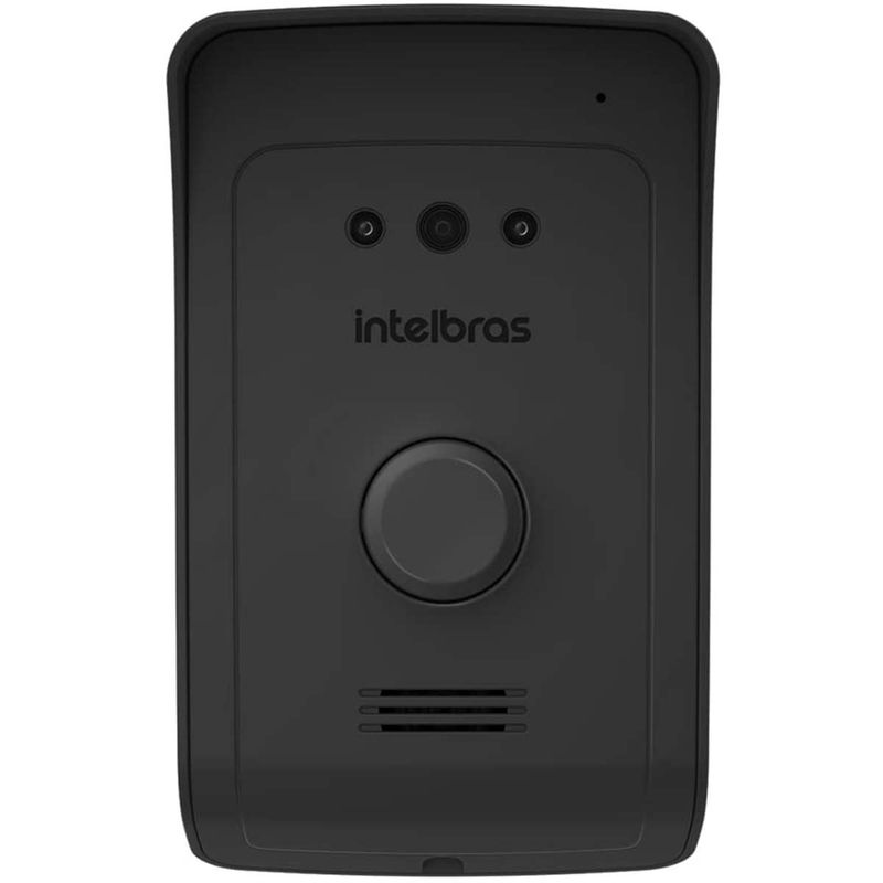 videoporteiro intelbrás ivr 1070 hs