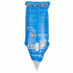 argamassa polimérica biomassa bisnaga 3kg - cinza (mp)