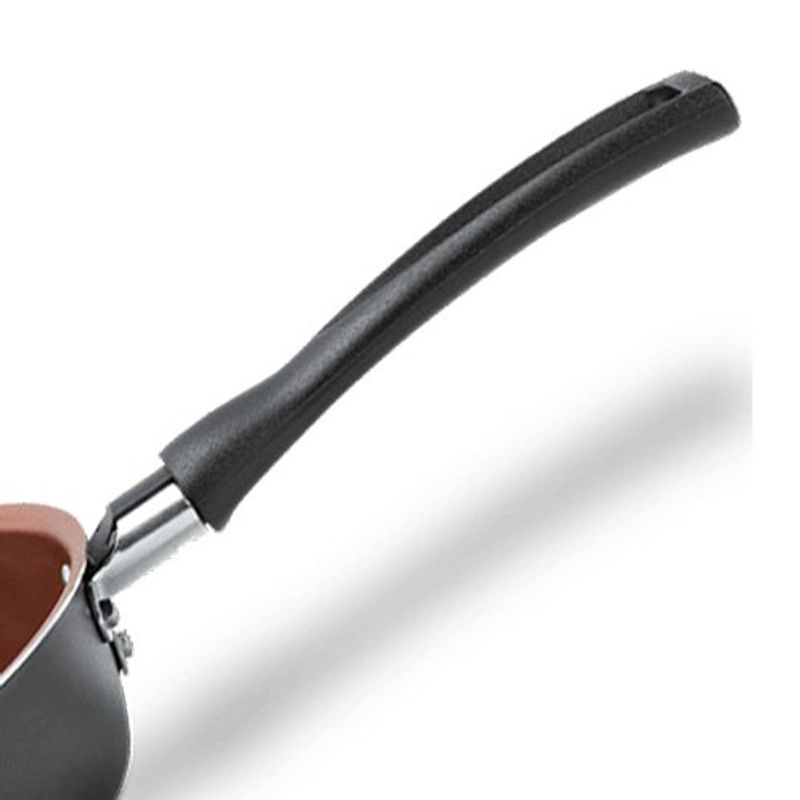 frigideira brinox topázio cinza range 7233352